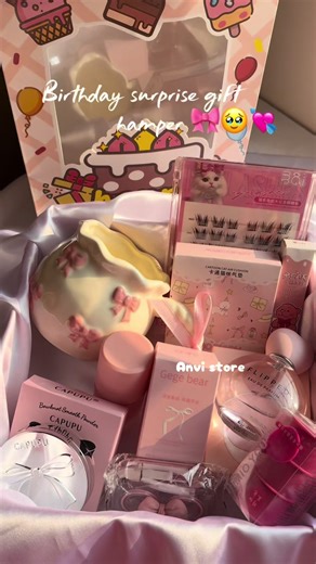 Discover Adorable Products from Anvi Store