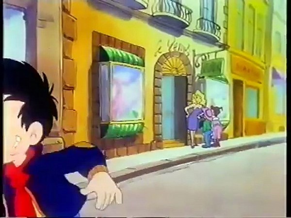 Billy the Cat Episode 1 | Billy Becomes a Cat | English Full Episode HD | 2025