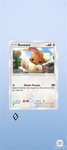 Mega-Blastoise EX ⭐️⭐️ | FUEGO CARMESI POKÈMON TCG POCKET