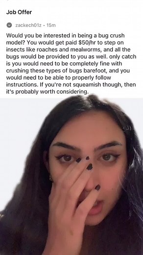 bug ...crush...model...im logging out