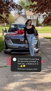 One like and I’m buying a new car 😂😂😂 I put this off for as long as I could. There is no shame in my game. I’ve been pushing my 2012 Honda Pilot for 6 years now! My plan was to drive it til the wheels fell off (and one actually did but that’s another story for another day 😂). “Tee Honda” is what I call it has been putting me THROUGH it for quite a while. I’ve had to put a new engine in it. It’s been in TWO hit and run accidents and now it has an electrical problem causing it to not even star