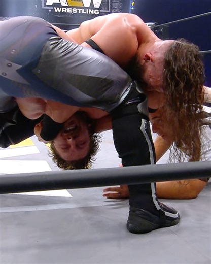 🔥 PAC vs Kenny Omega ⚡ At the inaugural #AEWAllOut, PAC shocked the world by taking down Kenny Omega in an unforgettable clash. | All Elite Wrestling