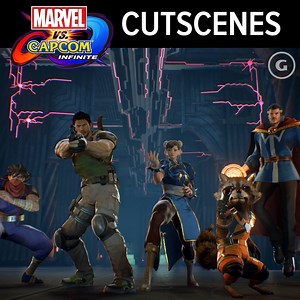 2.3M views · 3.4K reactions | That Iron Man, Thor, Spencer and Arthur team up tho. | GameSpot | Facebook