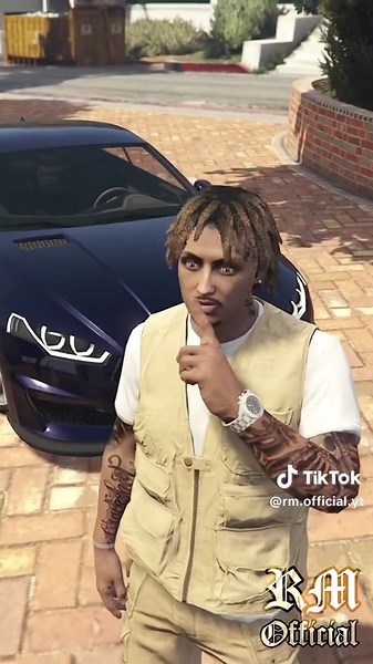 Drippy Male Outfits Part 16 for GTA 5 Online