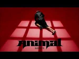 [playlist] KATSEYE - Greatest Hits Playlist (with animal)