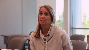 1.7K views · 64 reactions | Virginia Tech’s Innvovation Campus is bringing STEM excellence to Alexandria City Public Schools through teacher-professional development programs.  “Software engineering as a field is very lucrative, and if we can get kids engaged in understanding how that field works early on, that’s pretty exciting.” | Virginia Tech | Facebook