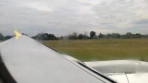 46K views · 633 reactions | AND OFF WE GO! ✈️ Flying in one of the most silent aircraft I've been on, the Airbus A330neo. Here's one of Cebu Pacific Air, registered RP-C3904, departing Davao for Manila.  Dirk Salcedo, AviationUpdatesPH.com | Aviation Updates Philippines | Facebook
