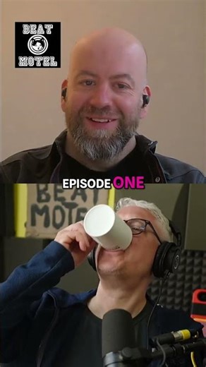 Crippling Alcoholism: Album Review & Podcast Discussion #shorts