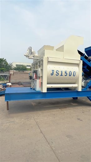 Concrete Batching Plant Overview and Benefits