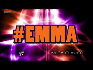 Emma 1st WWE Theme Song - ''Short Term Memory" With Download Link