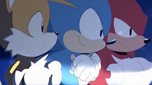 Sonic Mania Plus _ Official Game Trailer _ Netflix