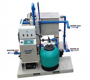 [Hot Item] Factory Made Indoor Fish Farming Aquaculture Equipment Design for Sale