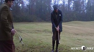 1.5K views · 19 reactions | Though you can grip the club in a variety of ways, there are a few things that you must accomplish in a fundamentally sound grip. Find out Elk's keys. Unlock the Secrets to Your Game: bit.ly/2sh8cBE. #pgatour #golf | Secret Golf | Facebook