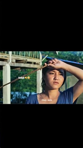 #dayahang_rai movie clips #funny #entertainment #fun #nepalimovie