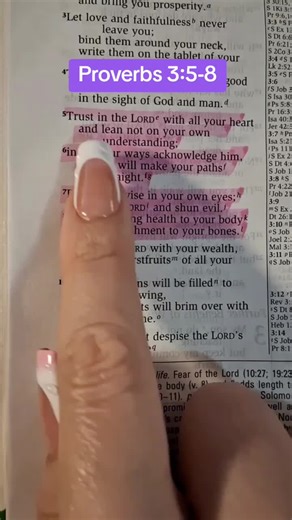 Jesus is King ✝️👑 Follow along for daily Bible Scriptures and inspiration 🙏 Prayer requests are welcome in the comments #bible #bibleverse #biblestudytime #biblestudy #christiantiktok