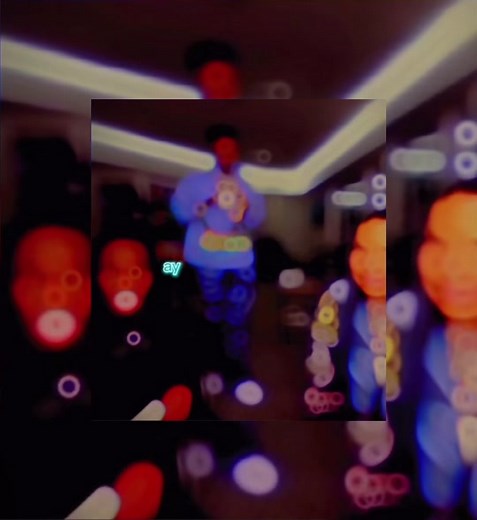 Blue face crip walk #blowthisup #makethisviral #😤