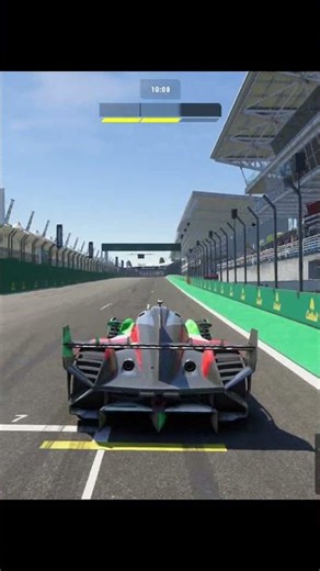 🏎️ Senna S: Precision from Turn One | Project Motor Racing