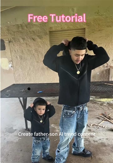 how to do the ai baby trend Wondering how to make these parent-child photos with kids? how to make ai kid standing next to u father and son ai photo prompt how to do the ai baby trend standing with me how to do the ai baby trend standing next to you how to make future baby ai had my first baby at 16 ai how you do that son thing ai, how you do that son thing, how could you do this to your own son, that's how you do it old son, how can you do this to me im ur son, can my son play with your game th