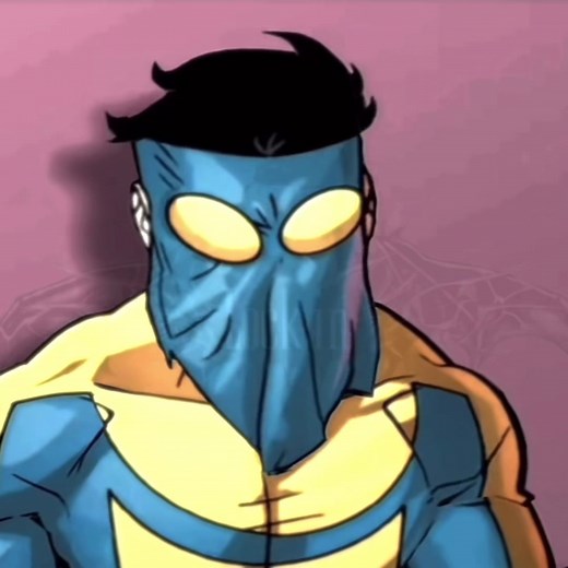 Exploring Shiesty Mark in Invincible Comic Edits