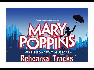 Mary Poppins - 19 - Step in Time