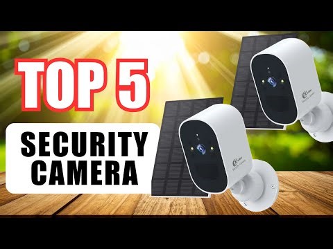Best Affordable Security Camera for Home Owners | 360° Monitoring