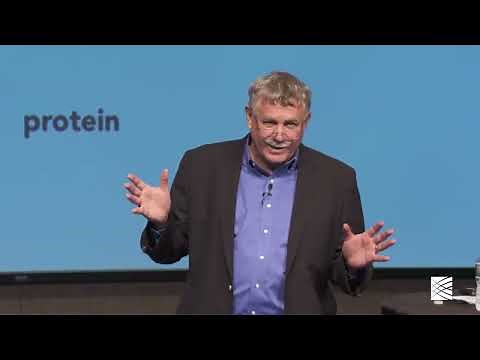 Scientist Stories: Eric Lander, The Human Genomic Revolution Past, Present, and Future