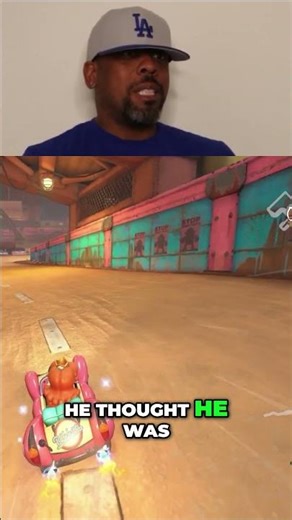 Avoid Blue Shells, Grab Coins & WIN! Kart Racing Domination #mariokartworld #mariokart