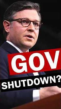 Who Is Affected if the US Federal Government Shuts Down?