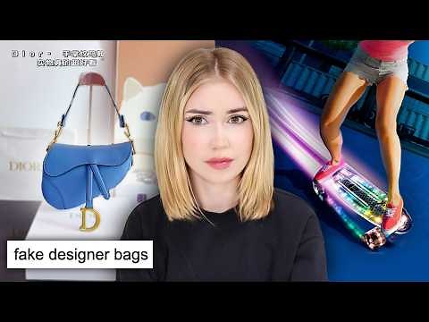 Testing Products that Wanted to Sponsor Me.. again