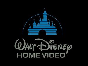 Aladdin closing Walt Disney home video logo