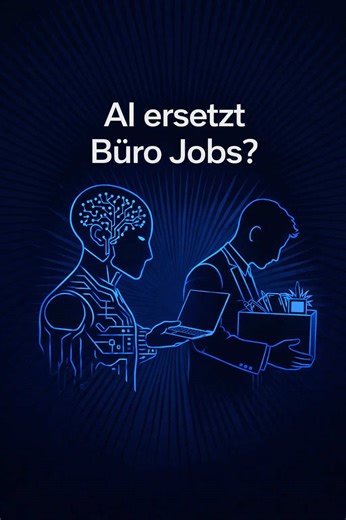 Was haltet ihr von solchen Aussagen ? Glaubt ihr KI wird euren Job übernehmen ? #informatik #cybersecurity #ai #claude #code