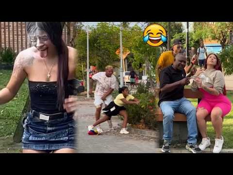 Try Not To Laugh Challenge – Best Meme Reactions 🤣 Funny Videos