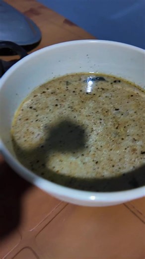 Spicy Jaffna Seafood Puttu Recipe