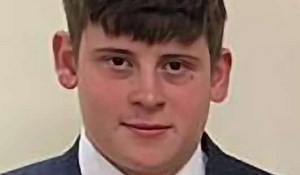 Tributes pour in as 18-year-old dies three days after Armagh crash