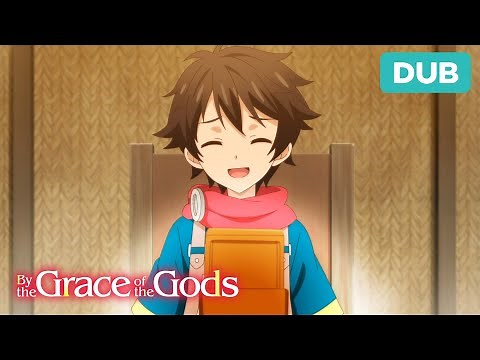 Ryoma Invents the Music Box | DUB | By The Grace of the Gods Season 2