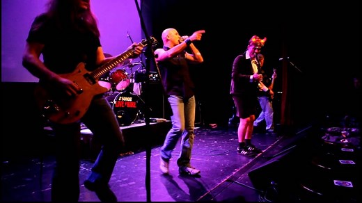 50 Best Rock Songs About Electricity