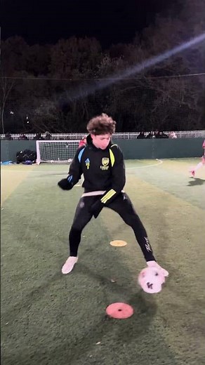 Master Incredible Football Tricks | Easy Step-by-Step Tutorial for All Levels!