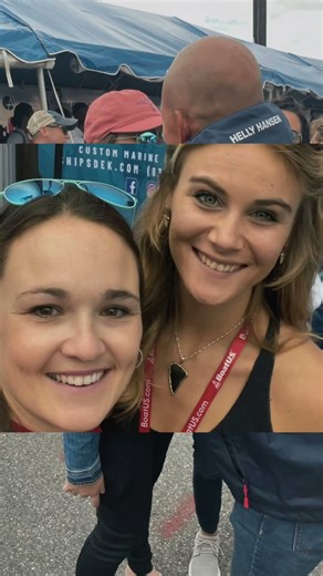 Sailing YouTube Channels Plan To Descend Annapolis Sailboat Show in Mere Days #annapolisboatshows