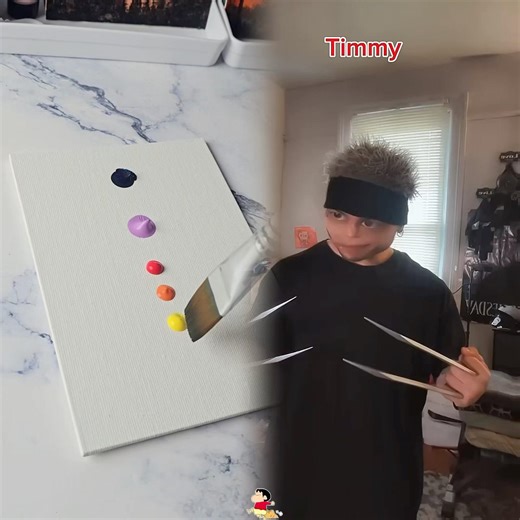 The Stranger|S3|PT4|😈#robot #shorts