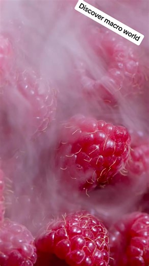 Exploring the Fascinating Macro Zoom World