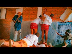 DANIZZO COMEDY:HIGH SCHOOL LIFE S4 EP16 BATOROTSE IKIZAMINI NONE BAKUBISWE KARAHAVA