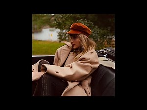 Taylor Swift - All Too Well (10 Minute Version) (Original Instrumental Remix) (Taylor's Version)