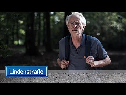 Hans Beimer stirbt am 02.09.2018 #Lindenstrasse