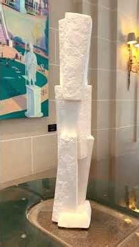 Exhibition at Hôtel de Crillon| Delphine Brabant and Wouter van der Vlugt