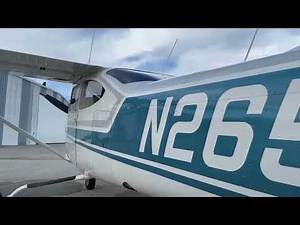 1978 CESSNA R182RG SKYLANE For Sale