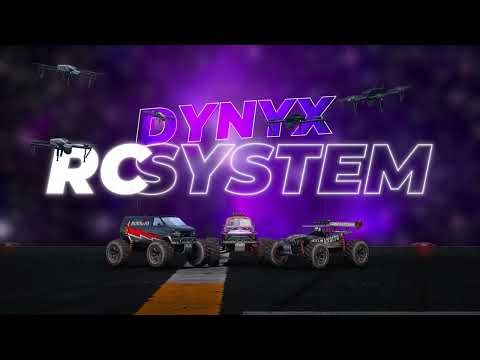 RC Car & Drone System | FiveM | Dynyx Scripts Official Video