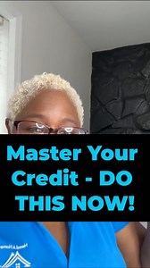 Do this with your credit report‼️‼️ #CreditReports #CreditScore #FinancialTips #MortgageAdvice #DisputeCredit #AnnualCreditReport #Experian #TransUnion #Equifax | Sue-Ham | Facebook