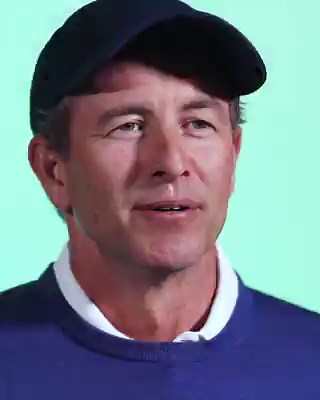 What’s it like inside the Masters Champions Dinner? 🤔 Adam Scott answers this and much more.Watch the full video on YouTube: https://t.co/YVO7rz2Wh1