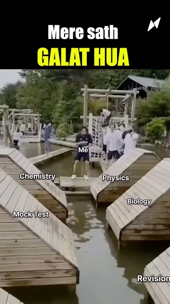 NEET Students Be Like… 😂💀#shorts #trending #neet #students #memes #viral