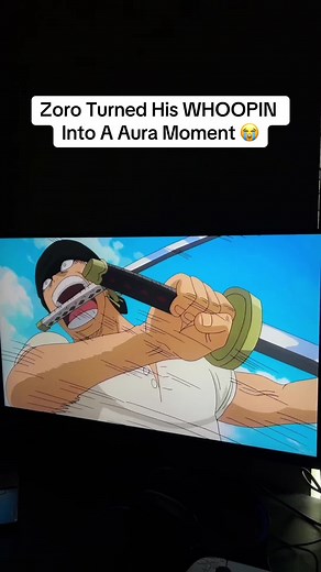 Zoro's Epic Confrontation with Mihawk – A Defining Moment